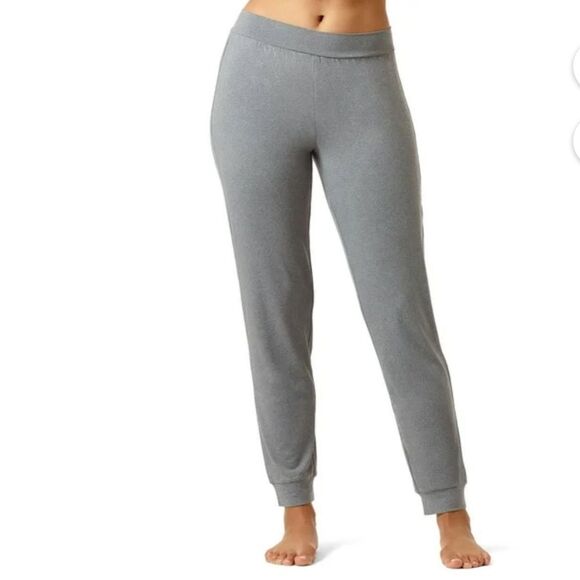 HUE Women’s Sleep Pajama Pants, 2 Paira, Size L, NWT - Picture 5 of 11